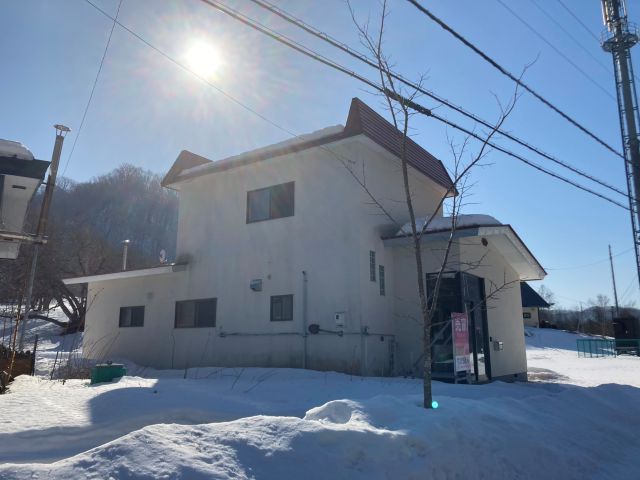 本別町東町【緑豊かで広々とした敷地！約１２７坪！】 内観