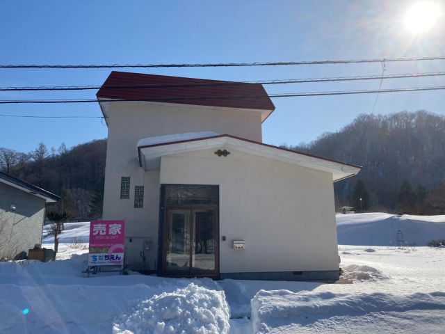 本別町東町【緑豊かで広々とした敷地！約１２７坪！】 内観