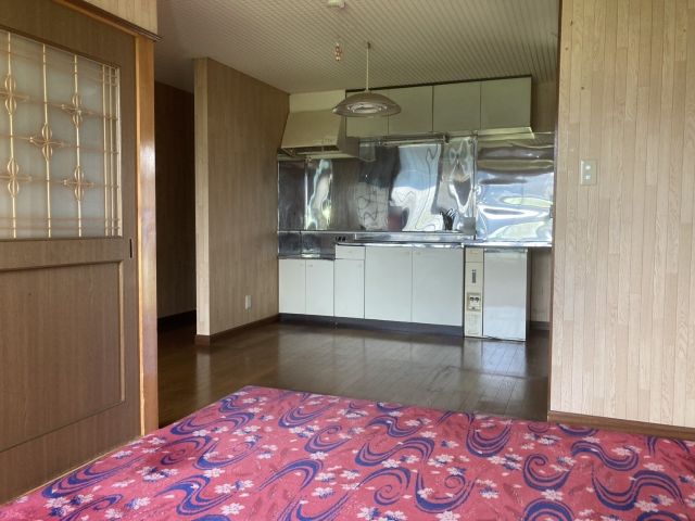 ◆◇広尾町本通８丁目◇◆◇本通沿いの店舗兼居宅！◇◆  内観