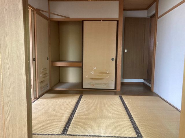 ◆◇広尾町本通８丁目◇◆◇本通沿いの店舗兼居宅！◇◆  内観