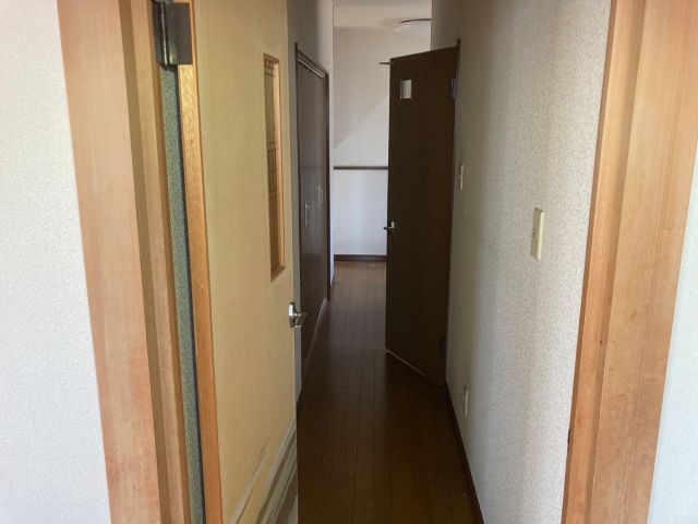 ◆◇広尾町本通８丁目◇◆◇本通沿いの店舗兼居宅！◇◆  内観