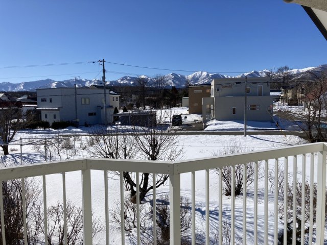 清水町北１条西３丁目【清水町に４ＬＤＫセミ電化中古住宅登場！】   内観