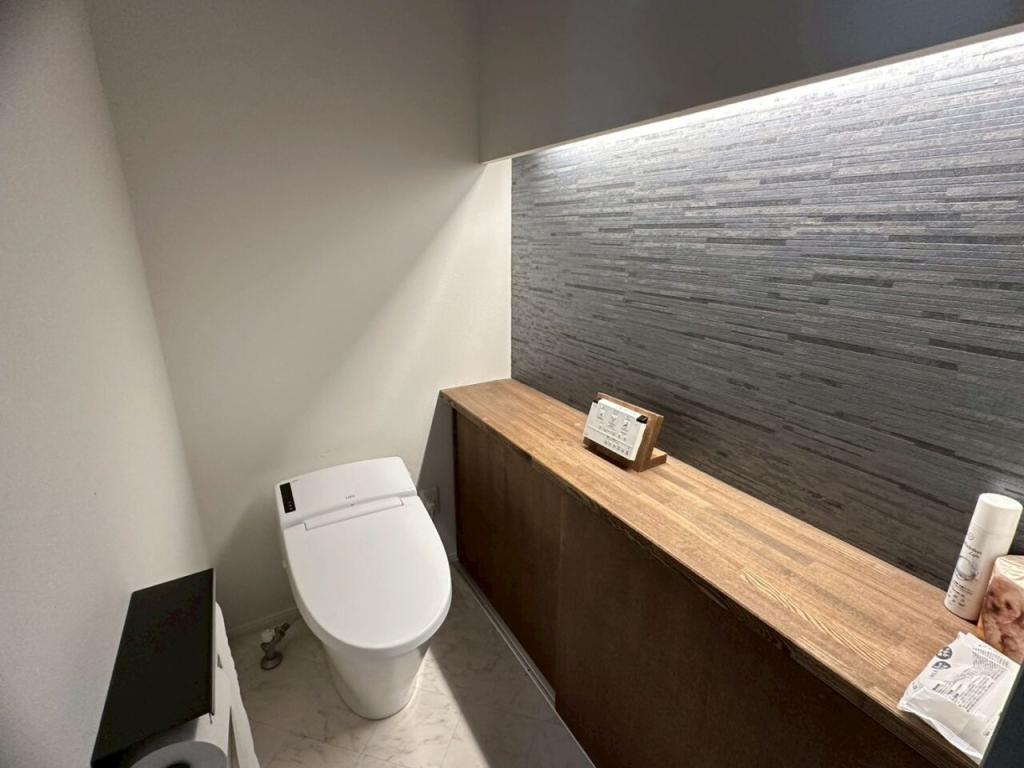 陸別原野東1線　中古戸建 内観