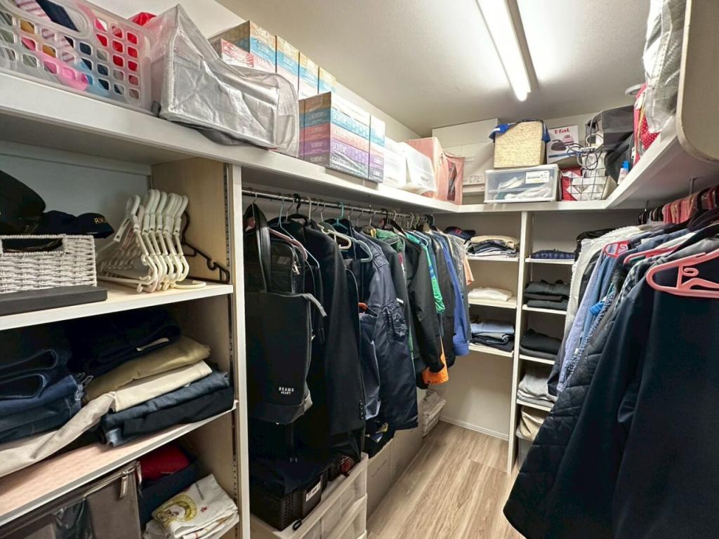 陸別原野東1線　中古戸建 内観