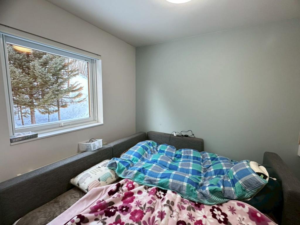 陸別原野東1線　中古戸建 内観