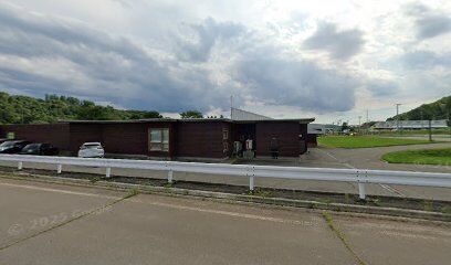 陸別原野東1線　中古戸建 周辺