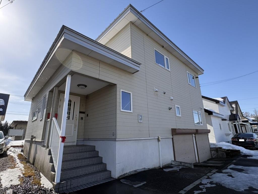 自由が丘6丁目　中古戸建 内観