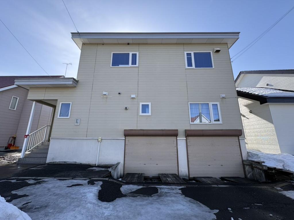 自由が丘6丁目　中古戸建 内観