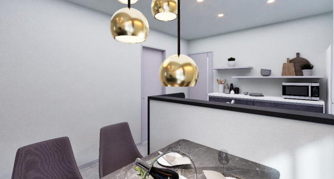 2/28よりGRAND OPEN！！【成約済み】《N.nord-エヌノード-》帯広市西9条南19丁目モデルハウス 内観