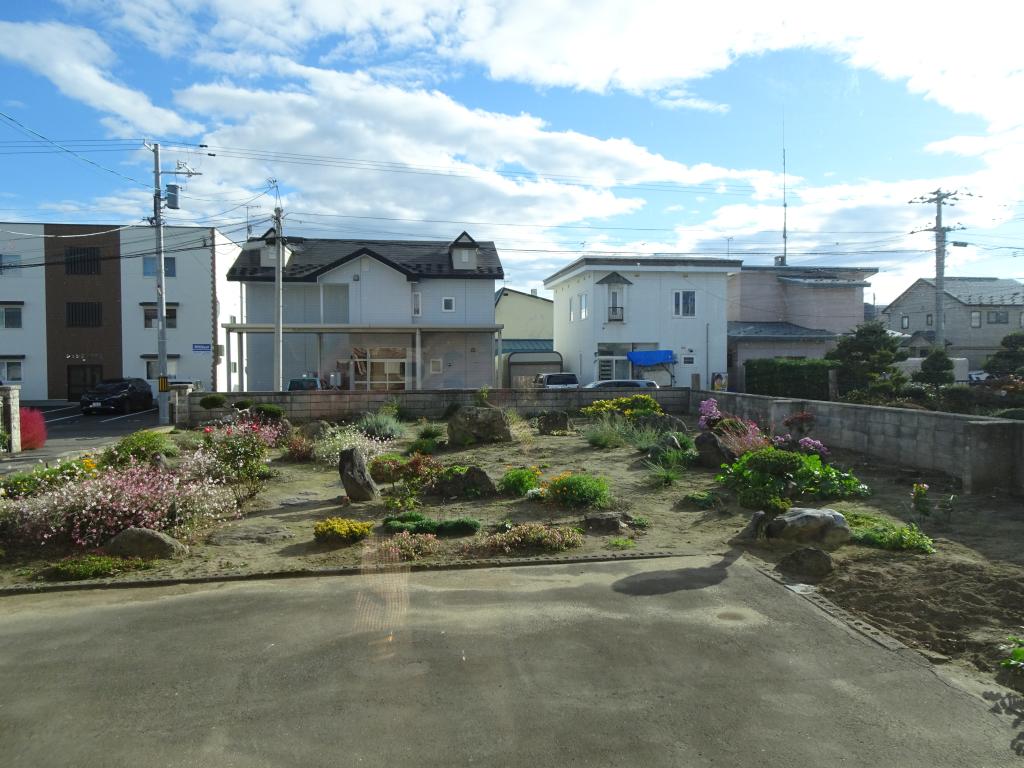 　西9条南29丁目(南付)　中古戸建   内観