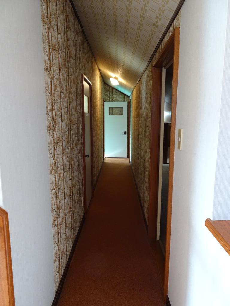 　西9条南29丁目(南付)　中古戸建   内観