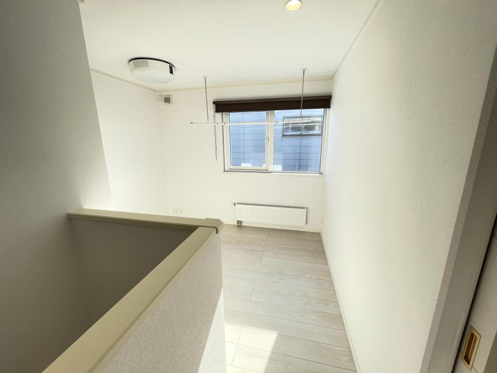 セキスイハイム様施工【築4年】　東14条南3丁目  内観