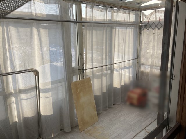 芽室町西５条８丁目【芽室町の中古平家登場！南道路付き♪】  内観