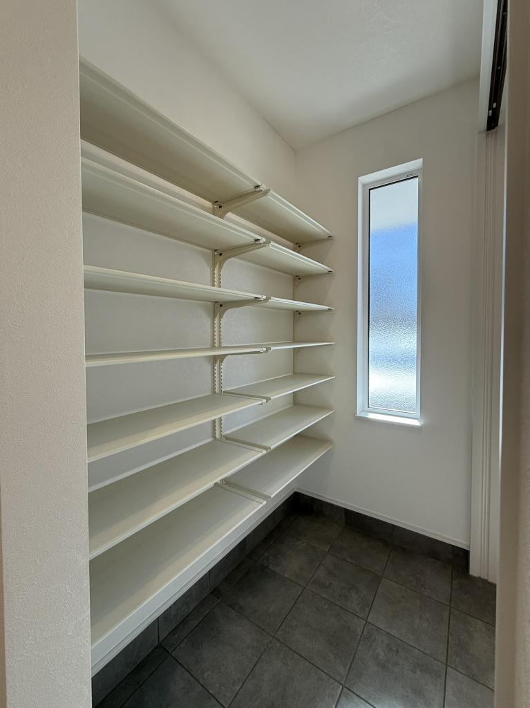 【新築平屋・角地】柏林台　Lussoak-ルッソーク- 内観