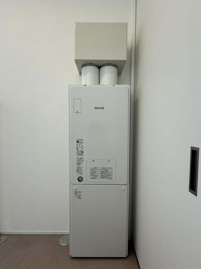 【新築平屋・角地】柏林台　Lussoak-ルッソーク- 内観