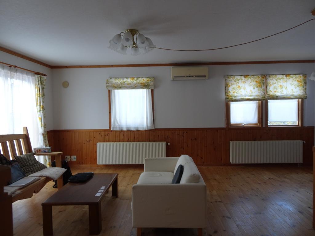 清水町御影　中古住宅 内観