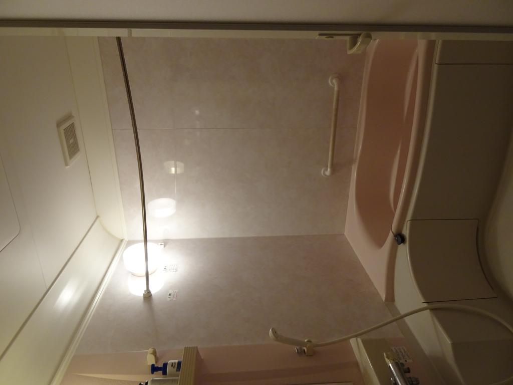 清水町御影　中古住宅 内観