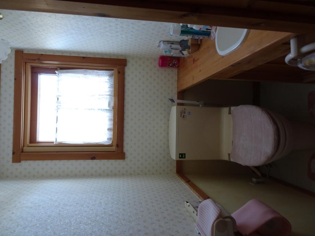 清水町御影　中古住宅 内観