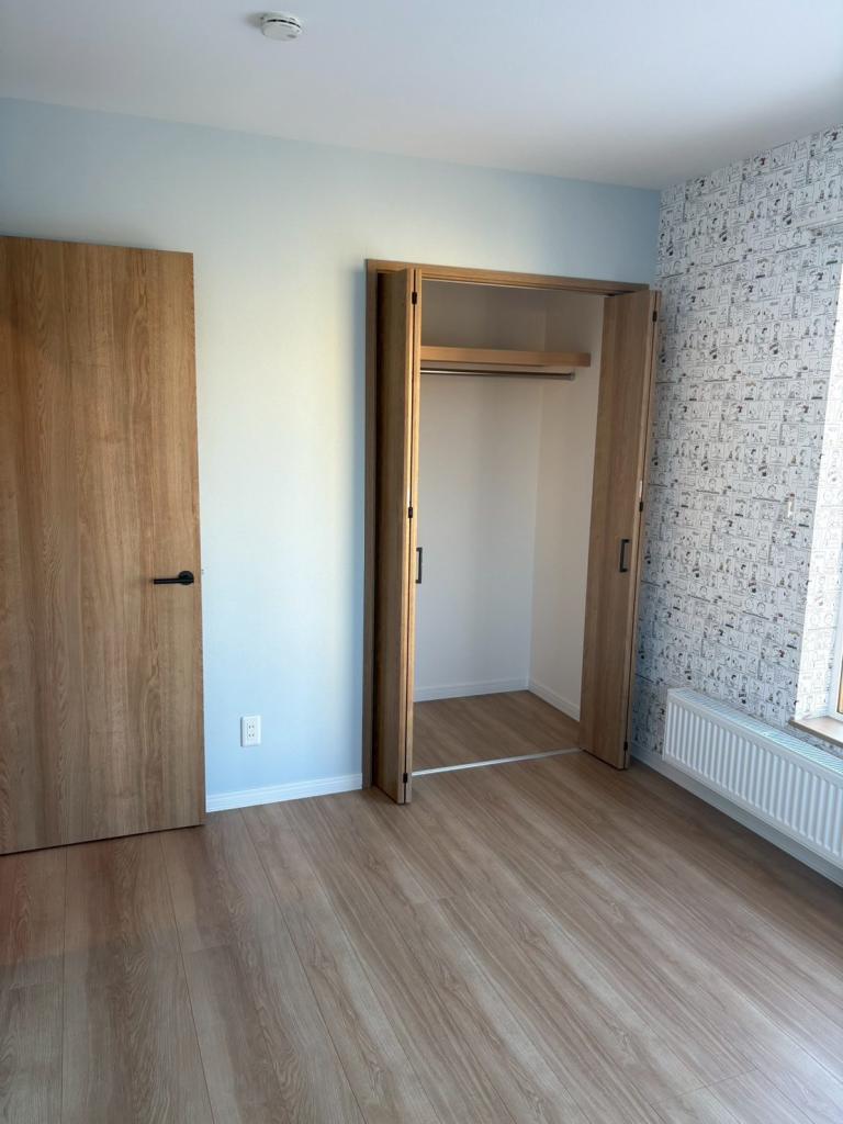 【中古住宅】　帯広市西6条南33丁目　角地　エコジョーズ仕様  内観