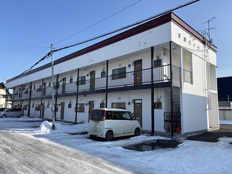 【西15北5】野原ハイツ【新オーナー様募集】