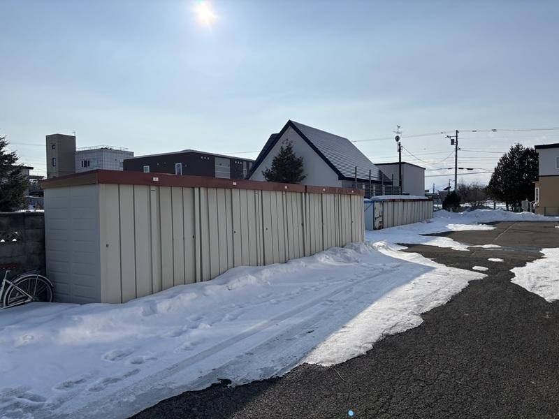 【西15北5】野原ハイツ【新オーナー様募集】 内観