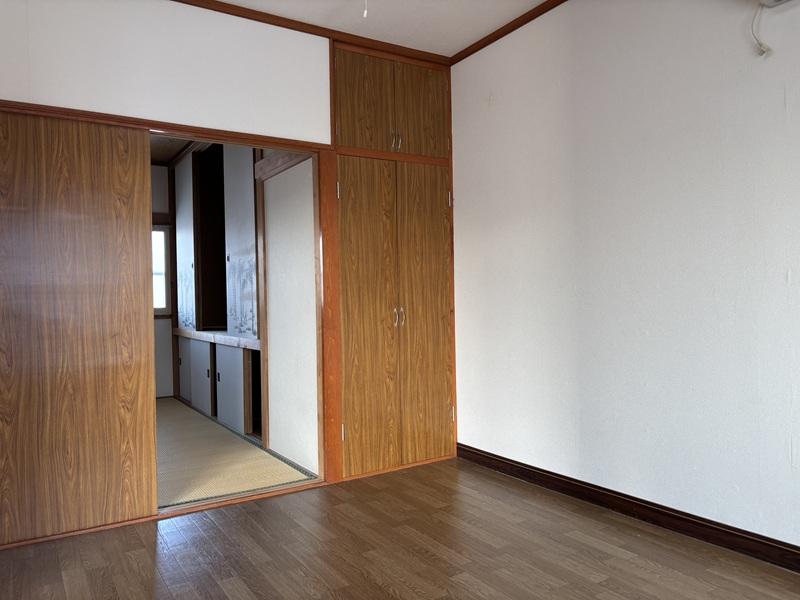 【西15北5】野原ハイツ【新オーナー様募集】 内観