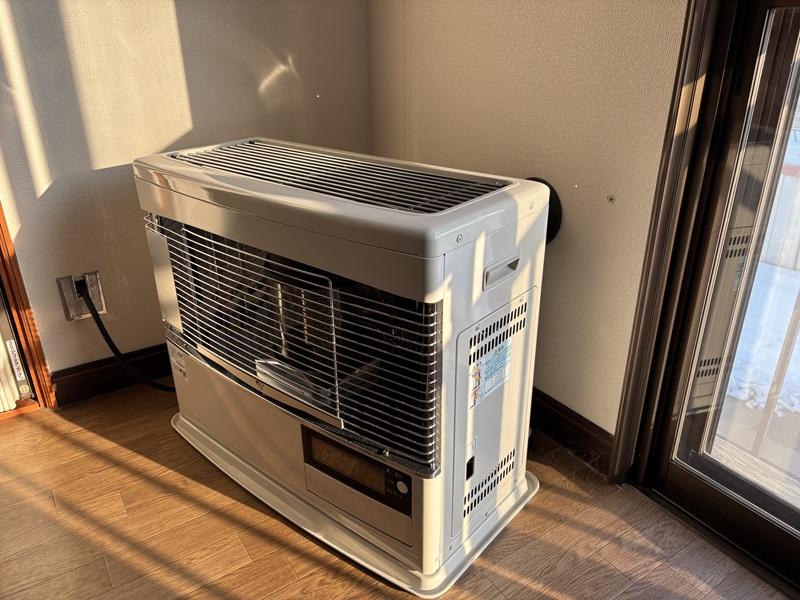 【西15北5】野原ハイツ【新オーナー様募集】 内観