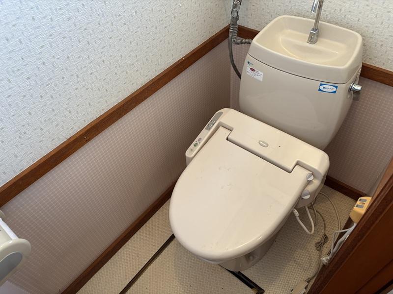 【西15北5】野原ハイツ【新オーナー様募集】 内観