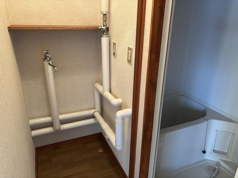 【西15北5】野原ハイツ【新オーナー様募集】 内観