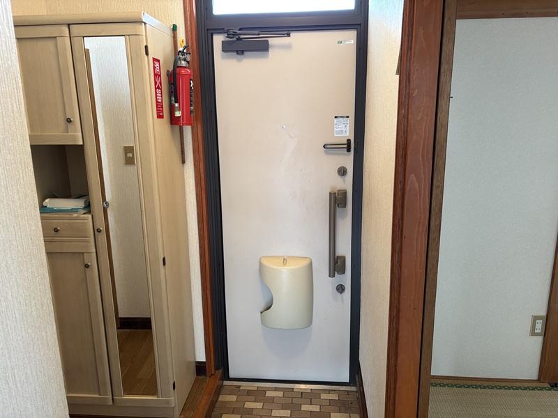 【西15北5】野原ハイツ【新オーナー様募集】 内観