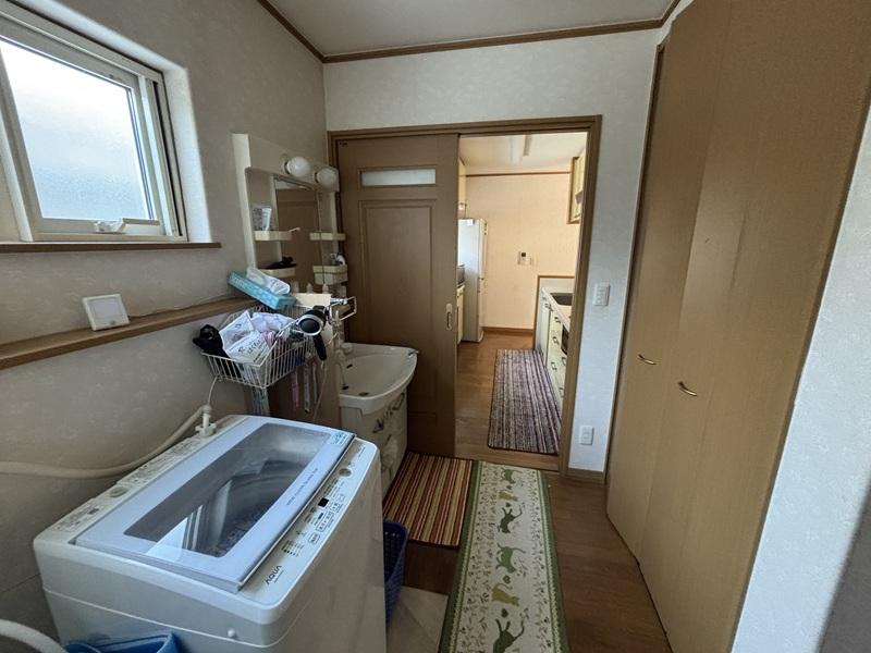 【西15北5】心地よく暮らせるゆとりの住まい【5SLDK+倉庫付き】 内観