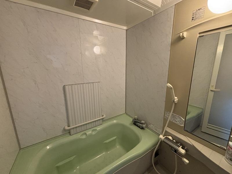 【西15北5】心地よく暮らせるゆとりの住まい【5SLDK+倉庫付き】 内観