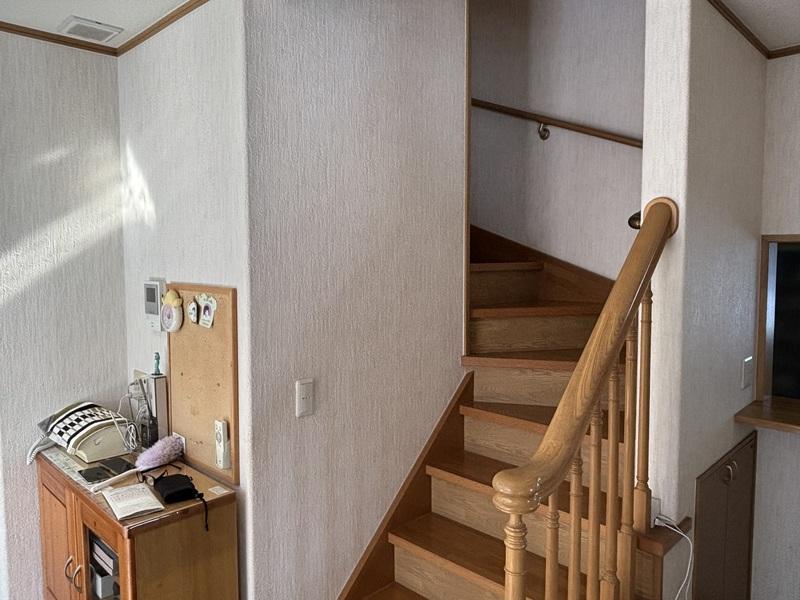 【西15北5】心地よく暮らせるゆとりの住まい【5SLDK+倉庫付き】 内観