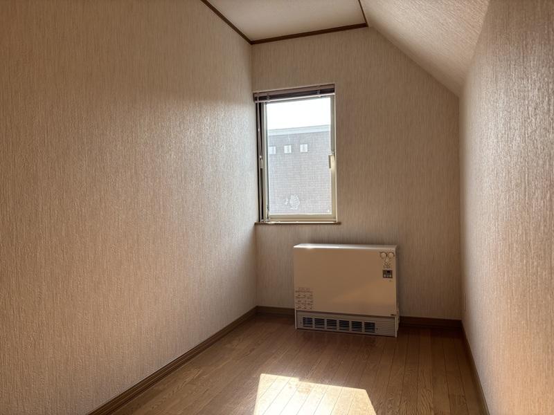 【西15北5】心地よく暮らせるゆとりの住まい【5SLDK+倉庫付き】 内観