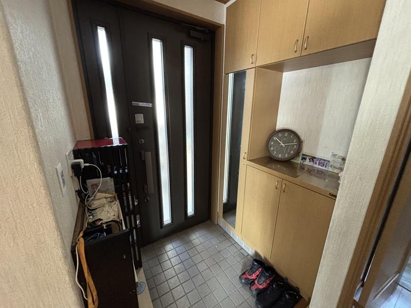 【西15北5】心地よく暮らせるゆとりの住まい【5SLDK+倉庫付き】 内観