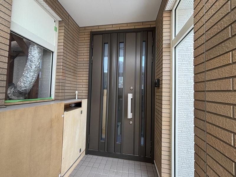 【西15北5】心地よく暮らせるゆとりの住まい【5SLDK+倉庫付き】 内観