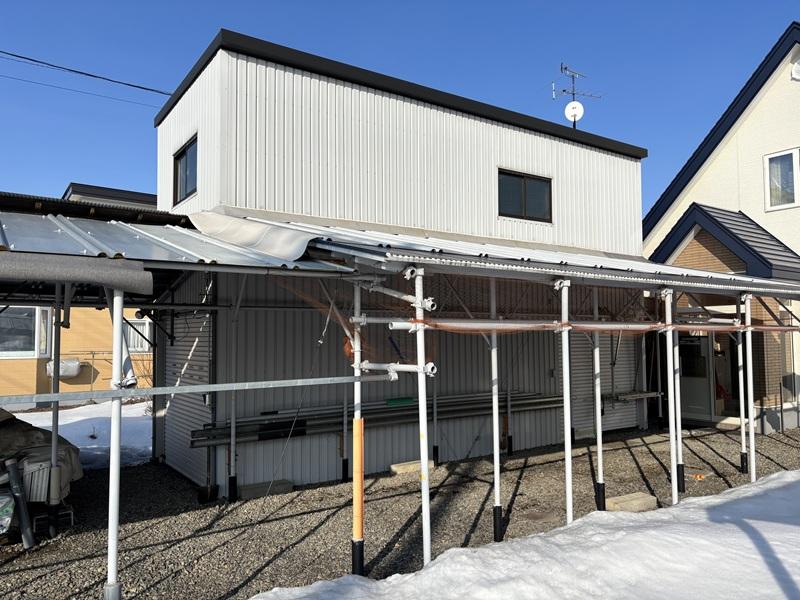 【西15北5】心地よく暮らせるゆとりの住まい【5SLDK+倉庫付き】 内観