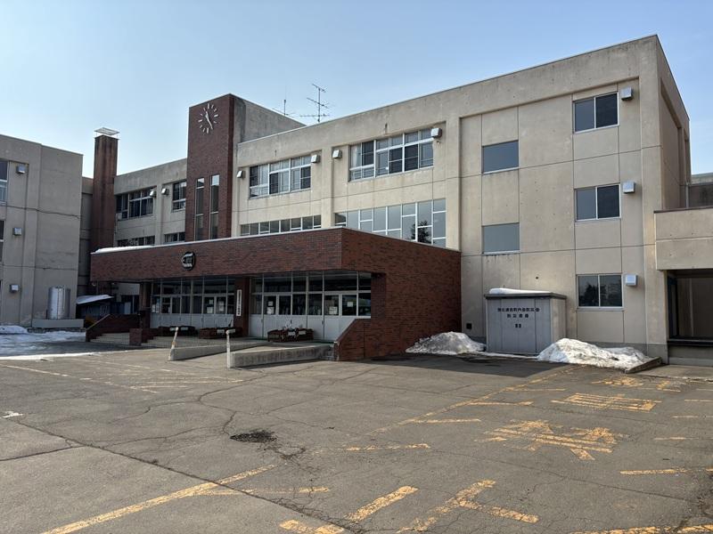 【西15北5】心地よく暮らせるゆとりの住まい【5SLDK+倉庫付き】 周辺