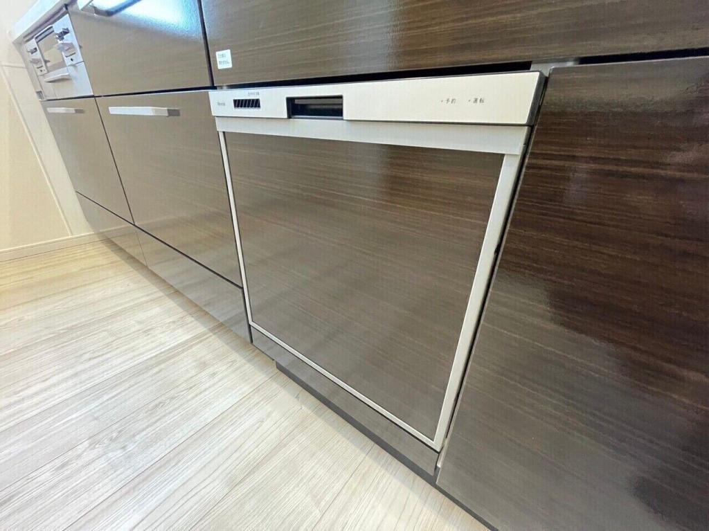 長期優良住宅　築浅　角地　4LDK中古住宅　東7条南23丁目 内観