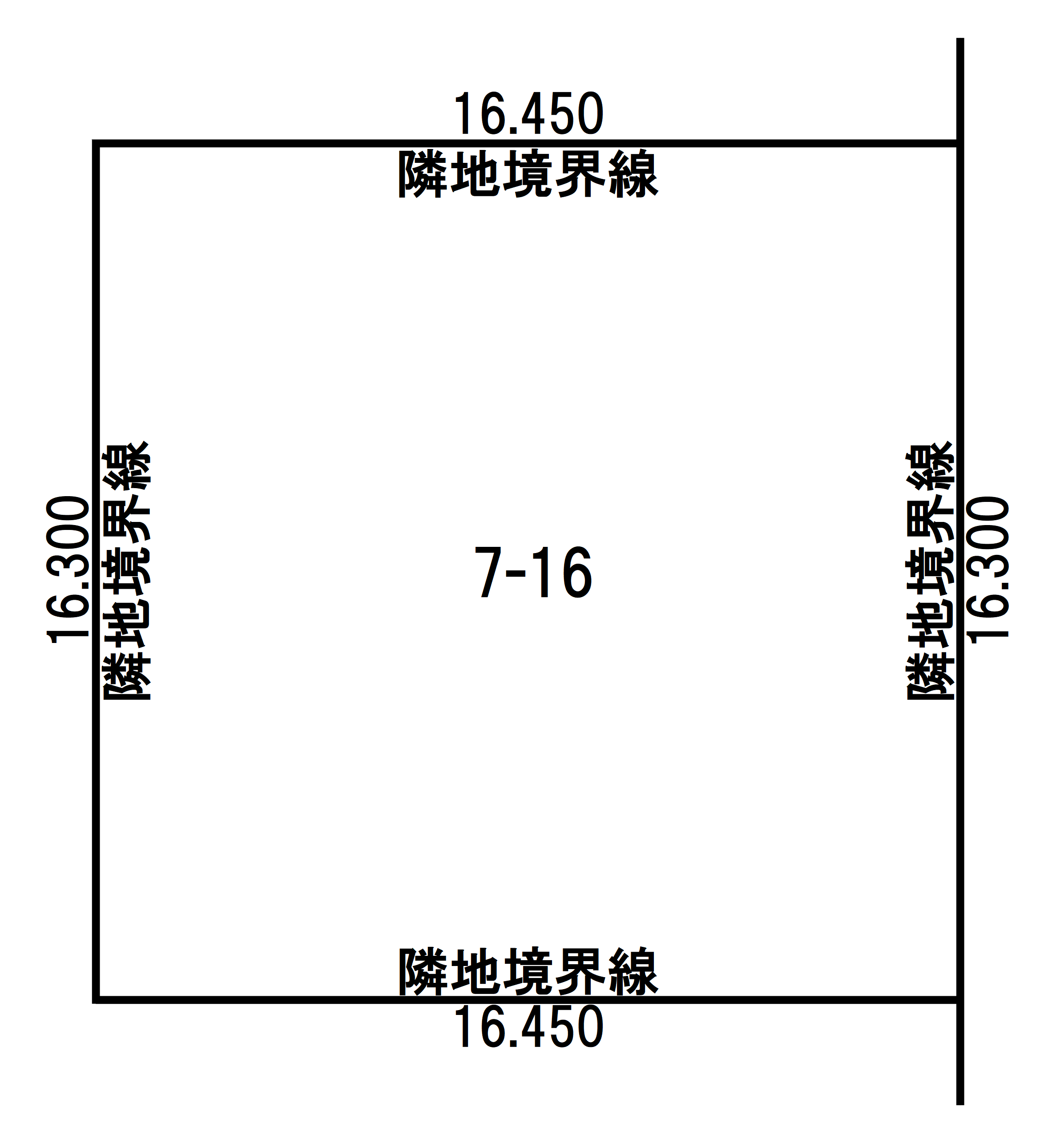 河東郡音更町南鈴蘭北5丁目7-16 間取り