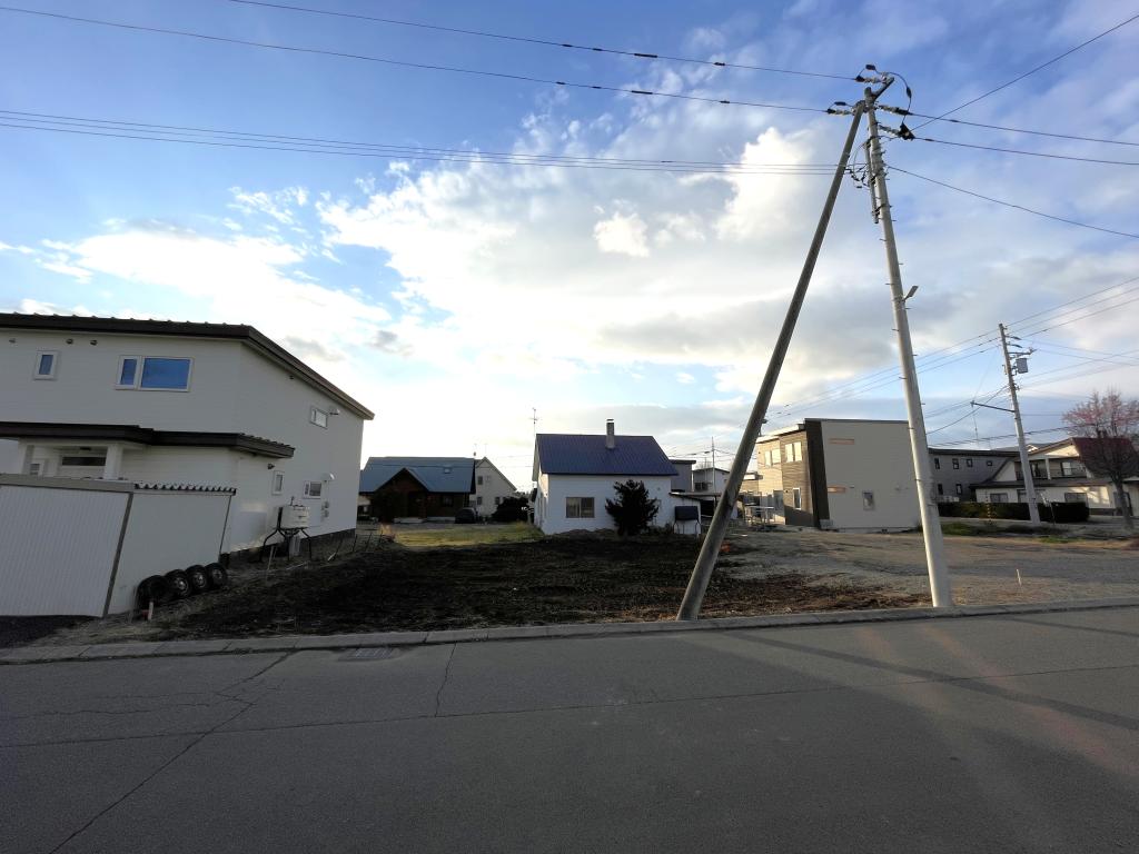 河東郡音更町南鈴蘭北5丁目7-16