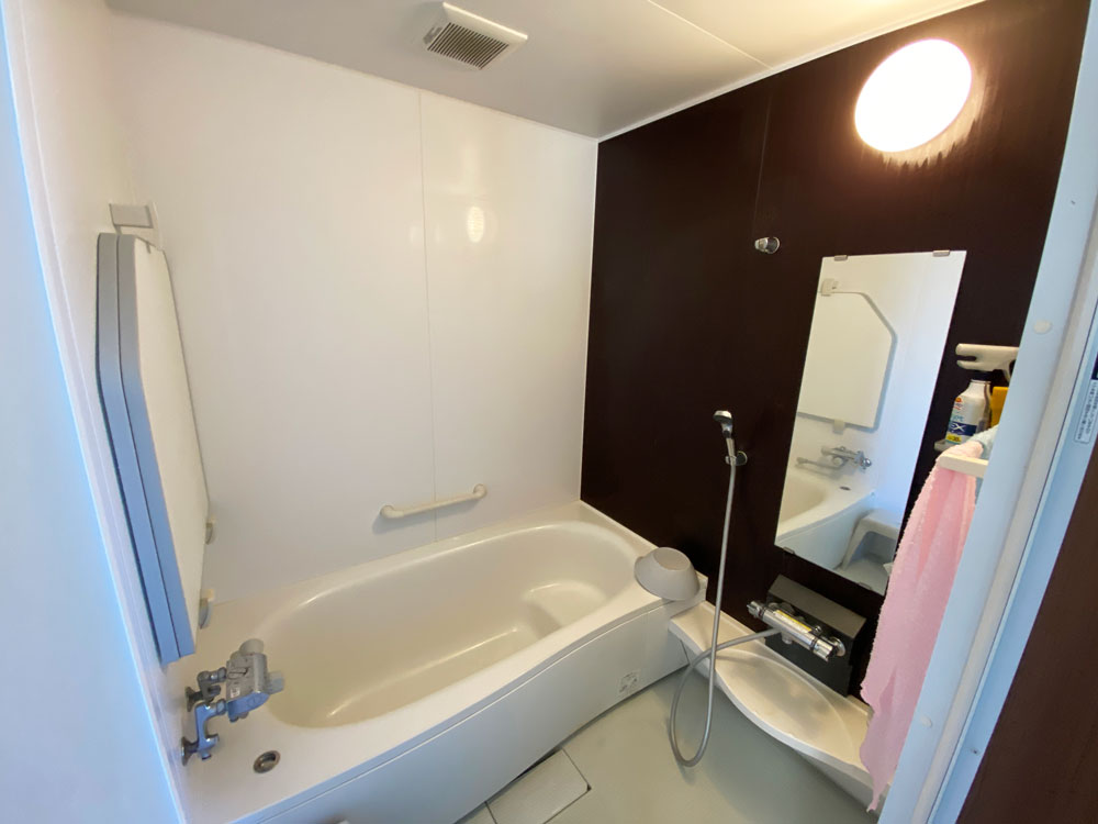 築8年 カーポート付き 3LDK 中古住宅 木野公園下町 内観