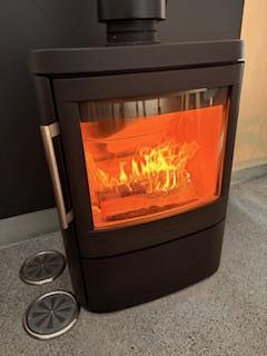 上川郡清水町南二条　築浅中古住宅 内観