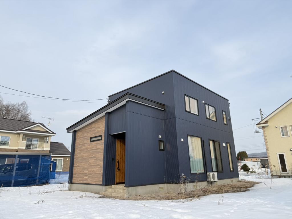 北海道足寄郡足寄町栄町