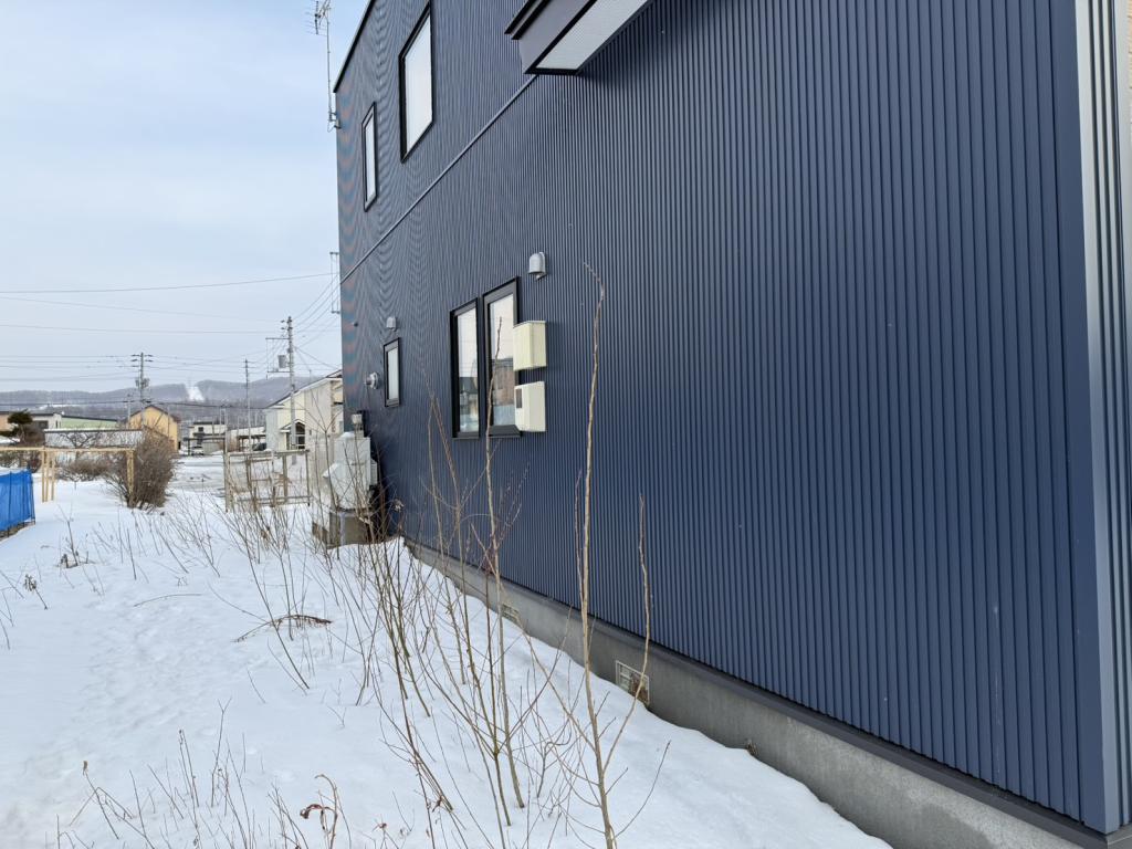 北海道足寄郡足寄町栄町 内観