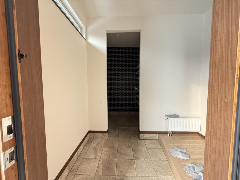 北海道足寄郡足寄町栄町 内観