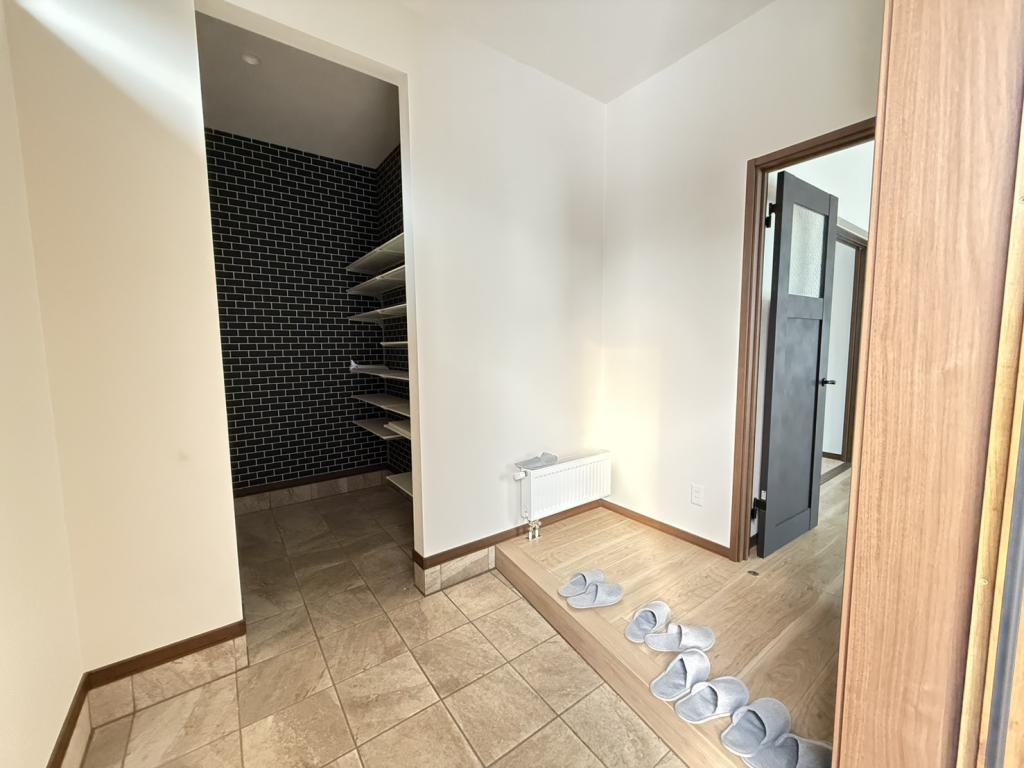 北海道足寄郡足寄町栄町 内観