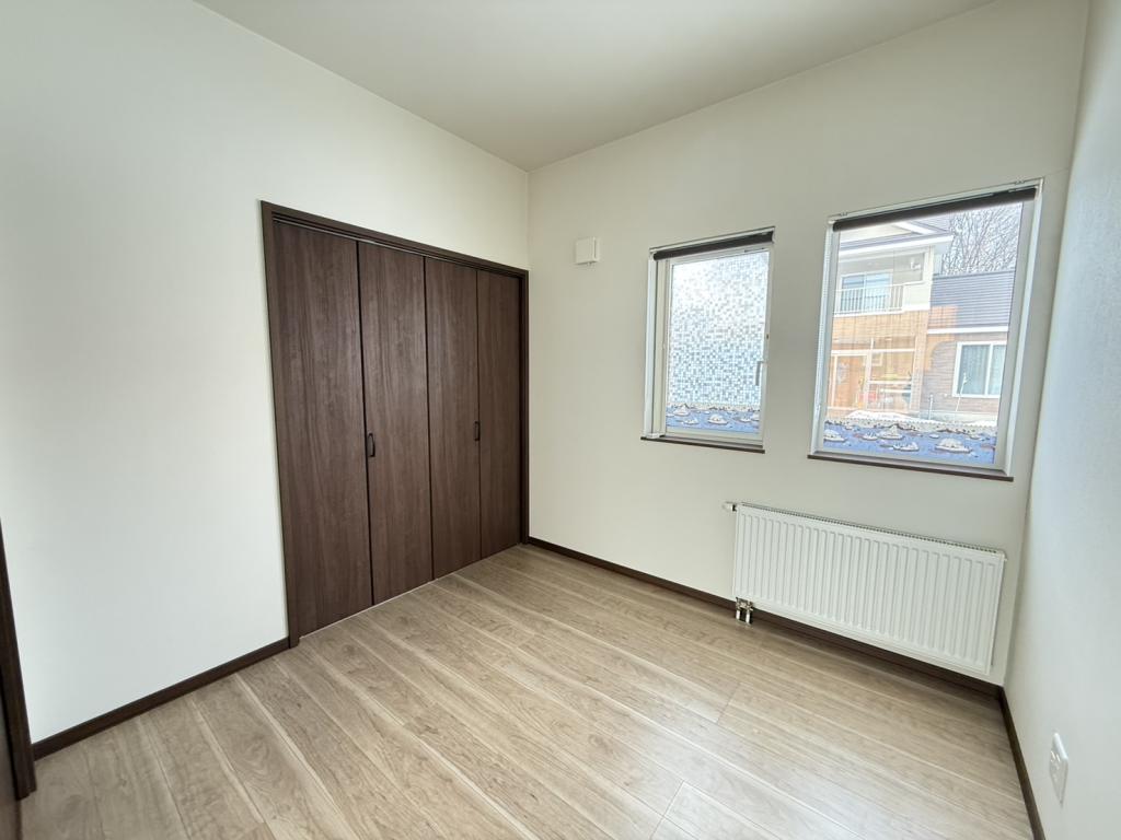 北海道足寄郡足寄町栄町 内観