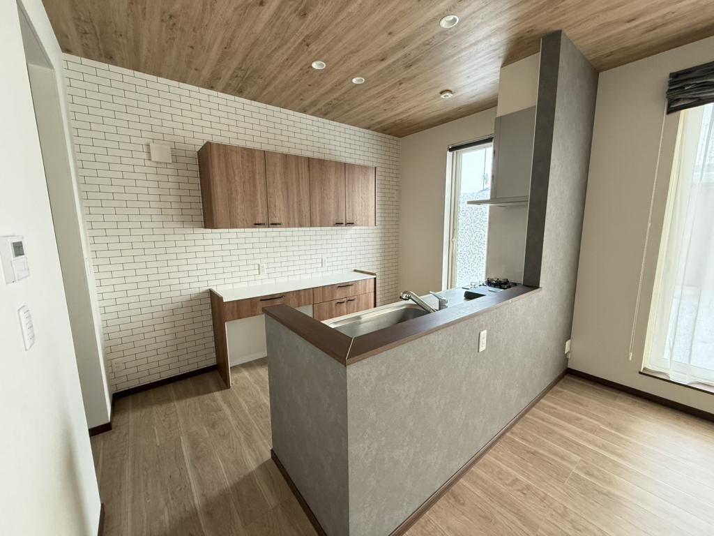 北海道足寄郡足寄町栄町 内観