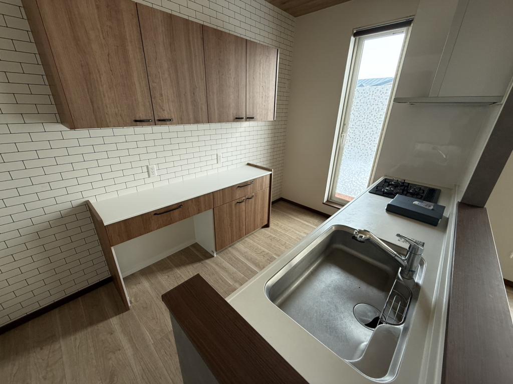 北海道足寄郡足寄町栄町 内観